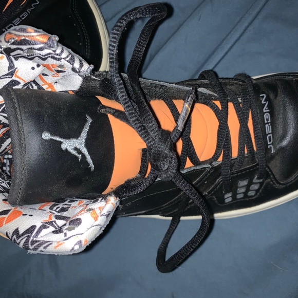 Jordan 1 Flight 🍊 size 8.5 mens - Picture 6 of 8